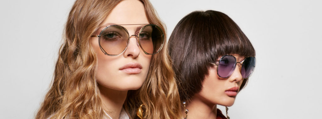 Chloé lunettes de soleil