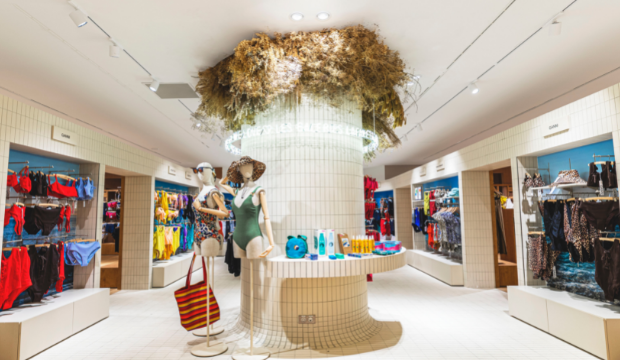 How the Galeries Lafayette is defining retail in the time of