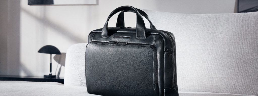 BRIC'S x Porsche Design
