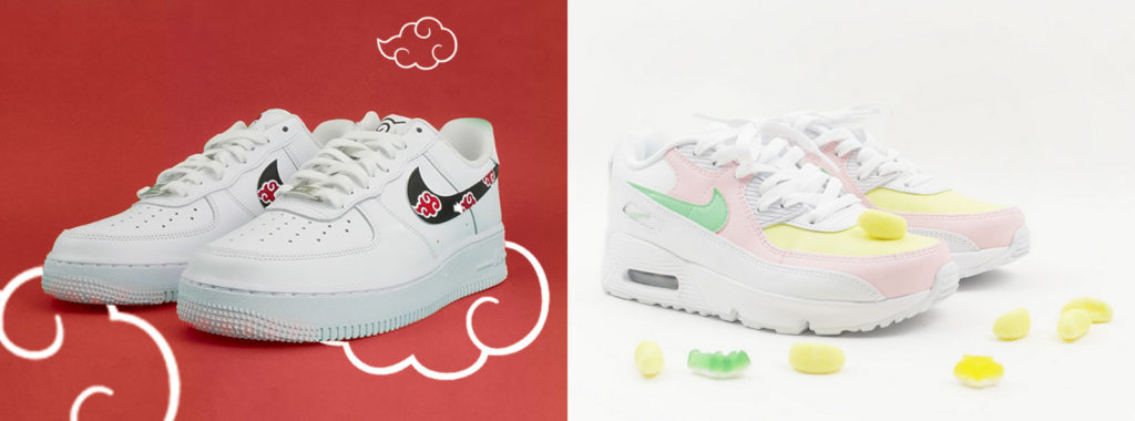 Sneakers-id