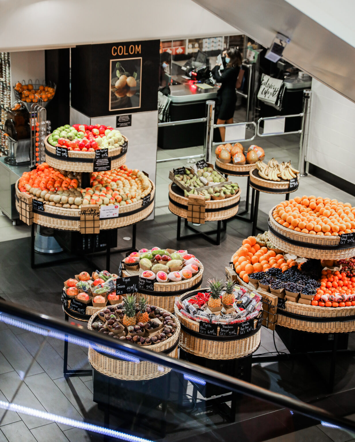 A Complete Guide To The Best Places For Shopping In Paris Galeries a-complete-guide-to-the-best-places-for-shopping-in-paris-galeries