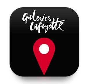 Galeries Lafayette logo, Vector Logo of Galeries Lafayette brand