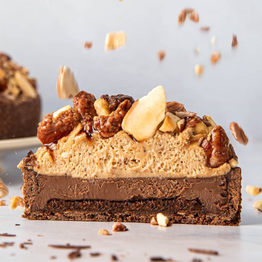 Gourmet I Les Actualites Galeries Lafayette Paris Haussmann