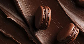 Macarons Pierre Hermé