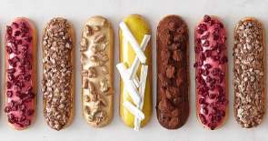 L'eclair de génie
