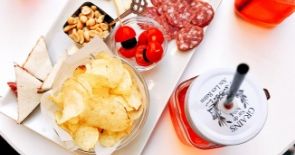 Les apéros d'été