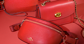 Les sacs en exclu aux Galeries Lafayette Paris Haussmann