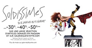 Soldes