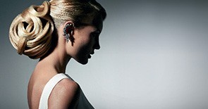 Alexandre De Paris Hair Salon Galeries Lafayette Paris Haussmann