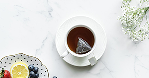 detox après les fêtes aux Galeries Lafayette Paris Haussmann