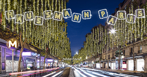 Illuminations-Paris-Haussmann