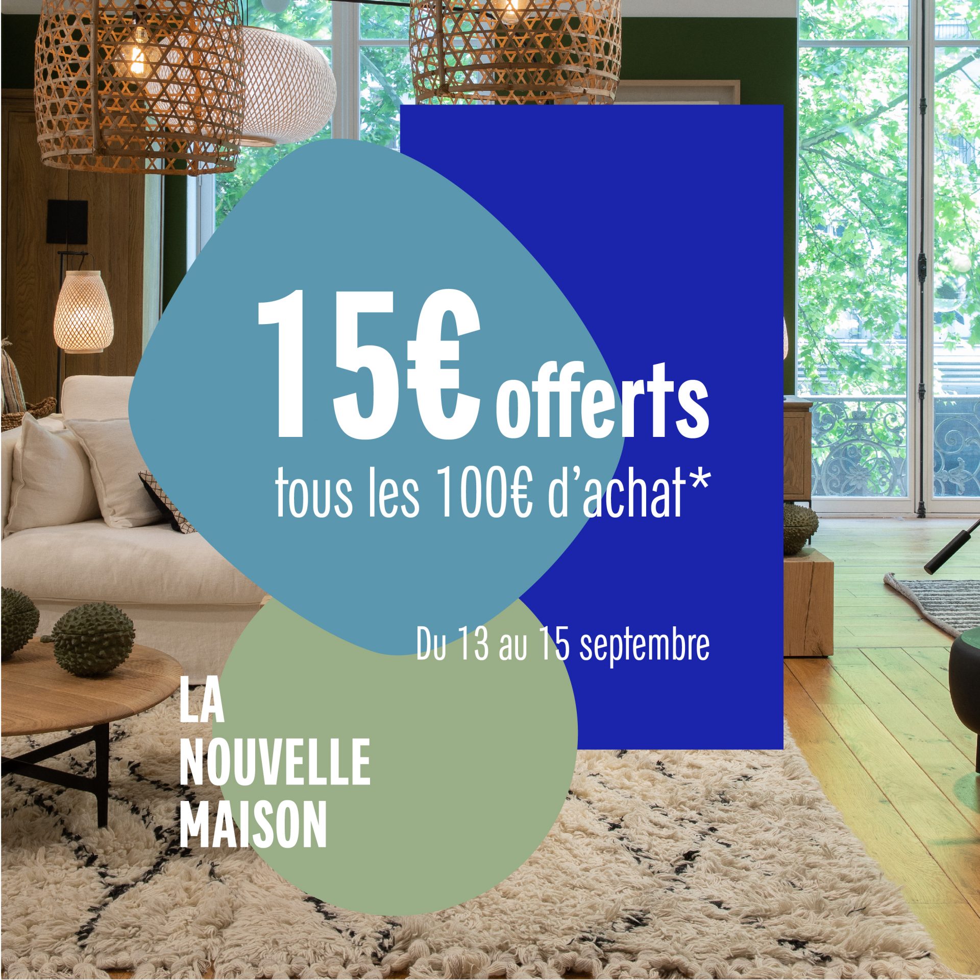 La nouvelle maison Galeries Lafayette Paris Haussmann