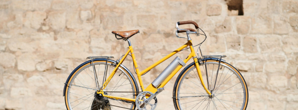 Cavale vélo