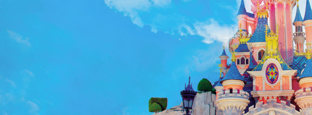 Disneyland Paris Jeu concours