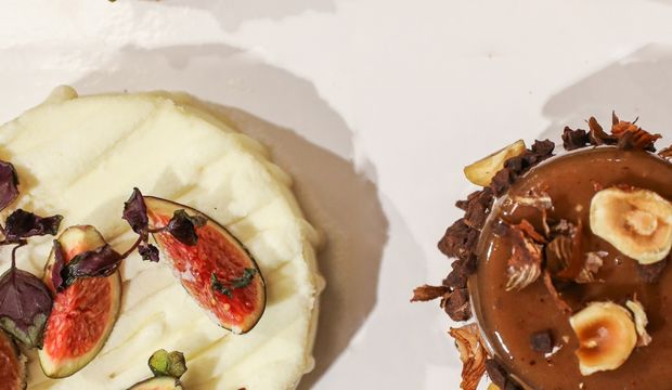 Le Food Court : la cerise sur le gâteau des Galeries Lafayette