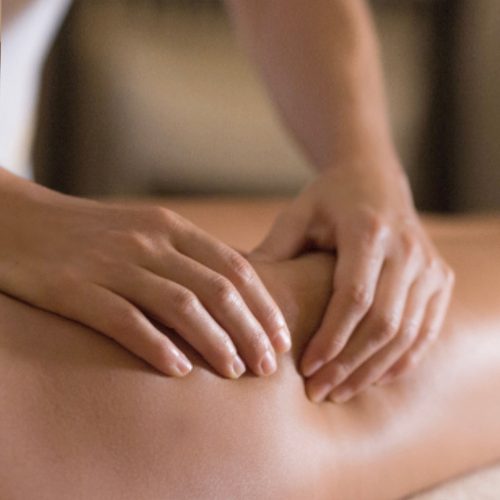 martine de richeville