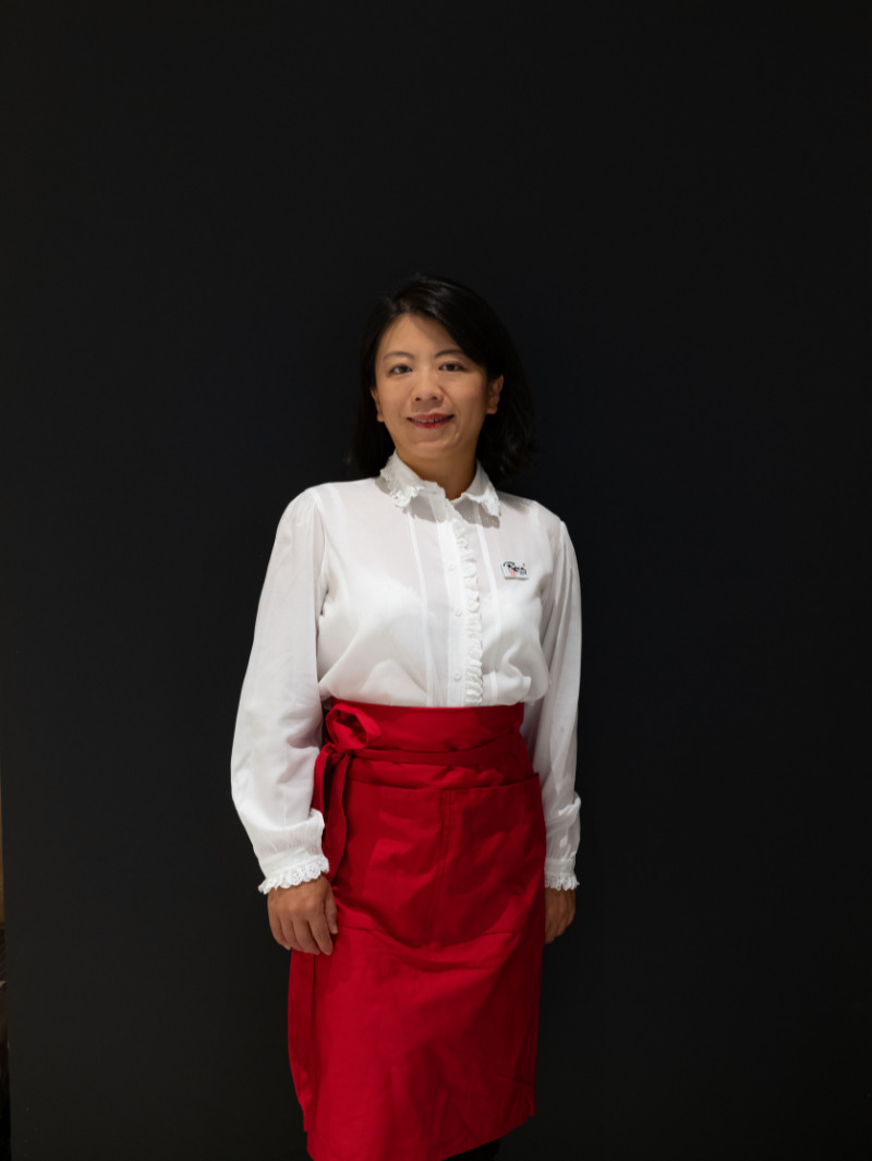 Quan Rice The best restaurants in Paris at Galeries Lafayette - Galeries ...