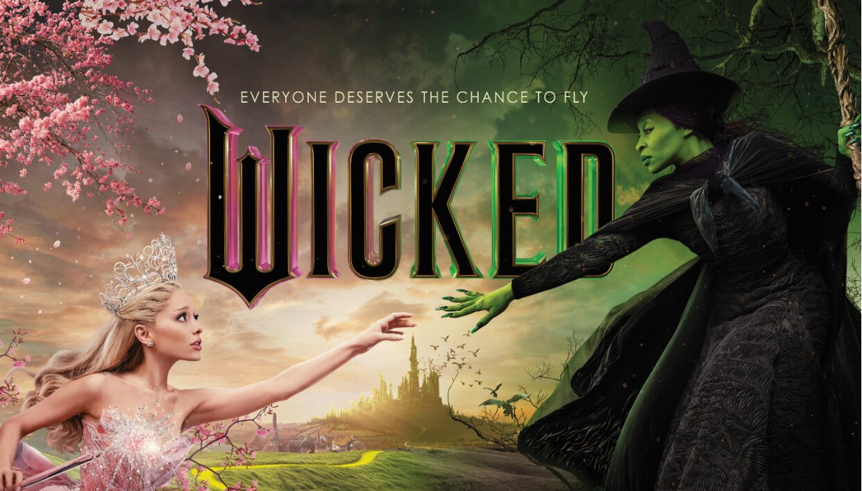 Wicked (1)