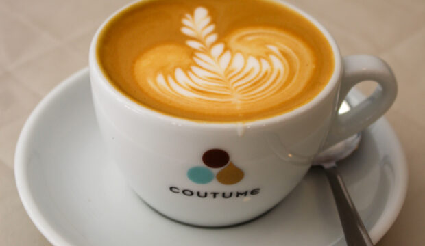 Café Coutume