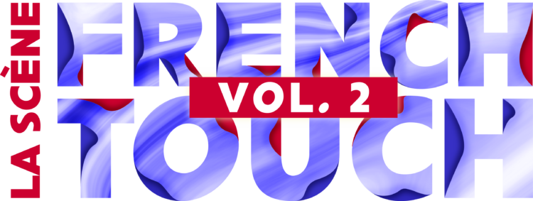 LOGO_LA SCÈNE FRENCHTOUCH-VOL2_VECTO_RVB