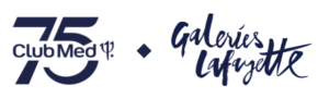 logo clubmed X gl